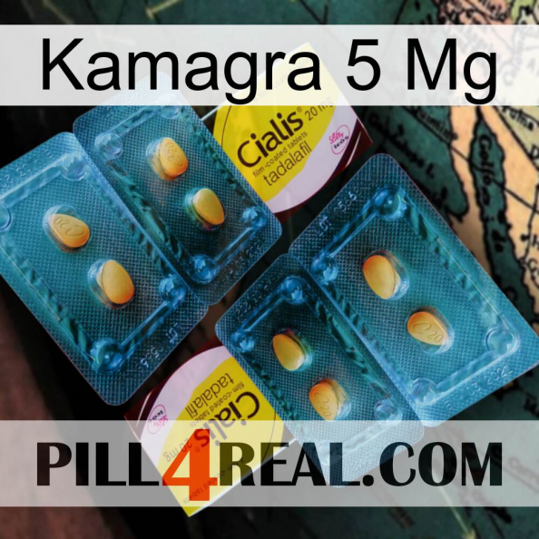 Kamagra 5 Mg cialis5.jpg